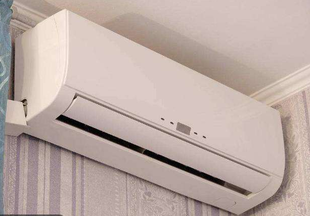 家用空调安装维修